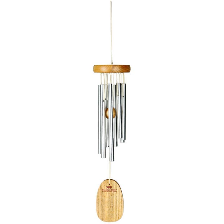 Woodstock Chimes - Wholesale Wind Chime - Little Gregorian Chimeâ„¢
