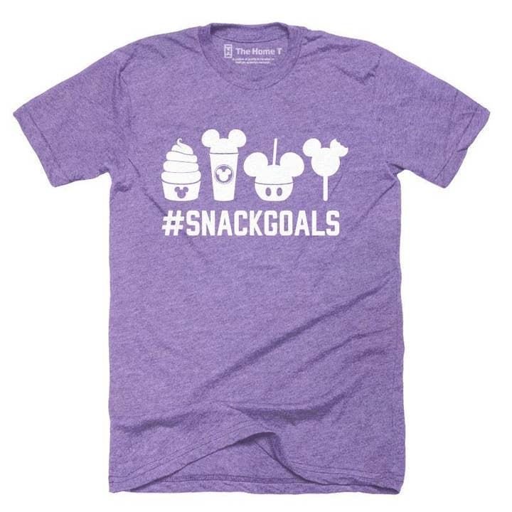 Snack Goals for wholesale by The Home T