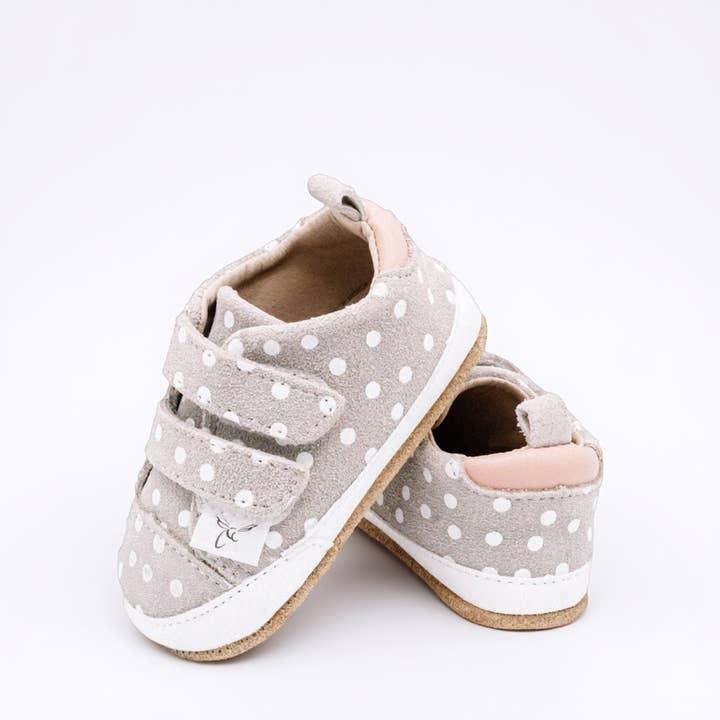 The Patterned Low Tops for wholesale by Little Love Bug Company