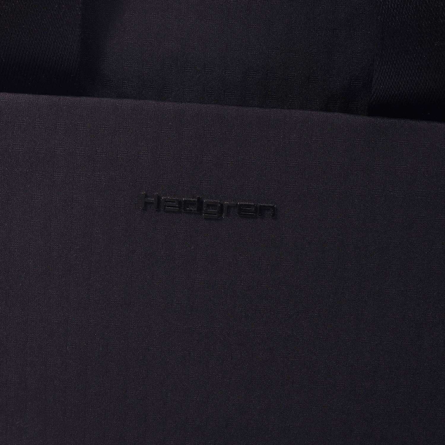 Hedgren France - Venta al por mayor Mochila - Unisex - MOCHILA S 2 ASAS NEGRA AW243