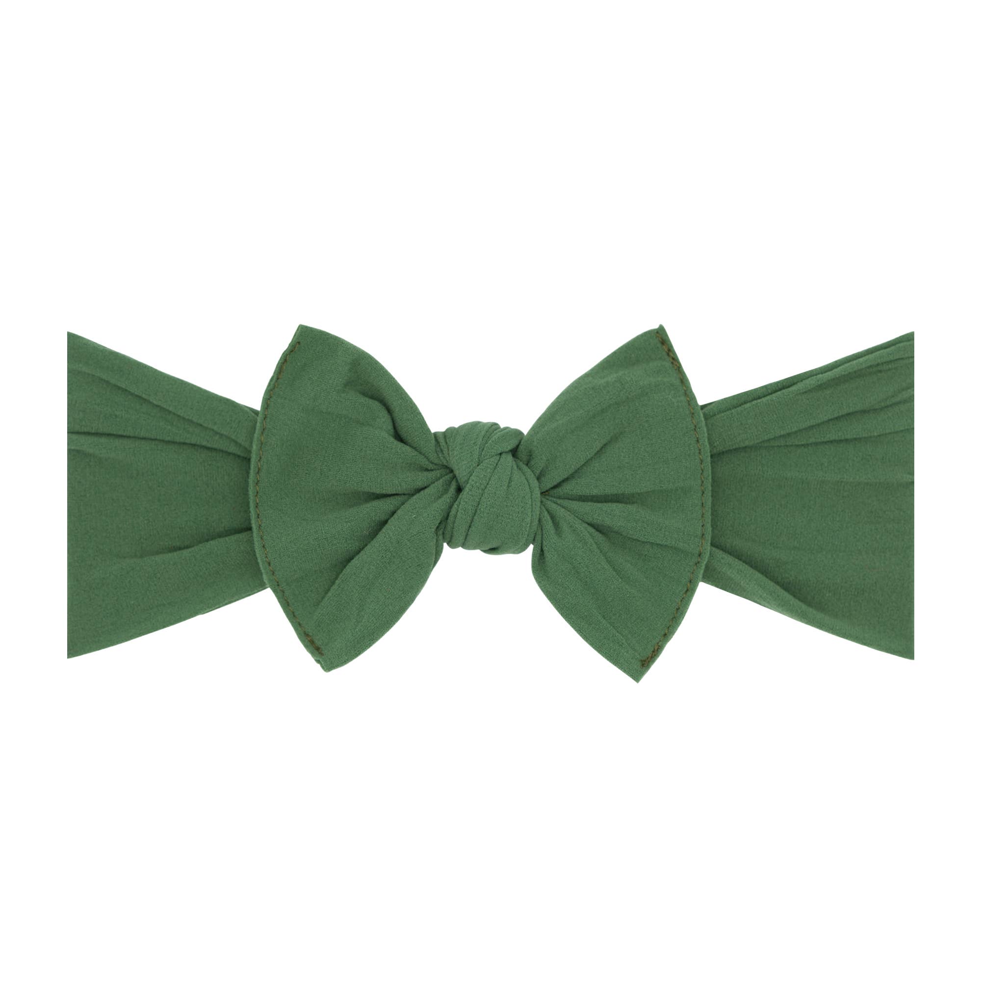 Baby Bling Bows – Laço para o cabelo – Bebé por atacado – Baby Bling® The Original faixa de cabeça macia de nylon com nó43