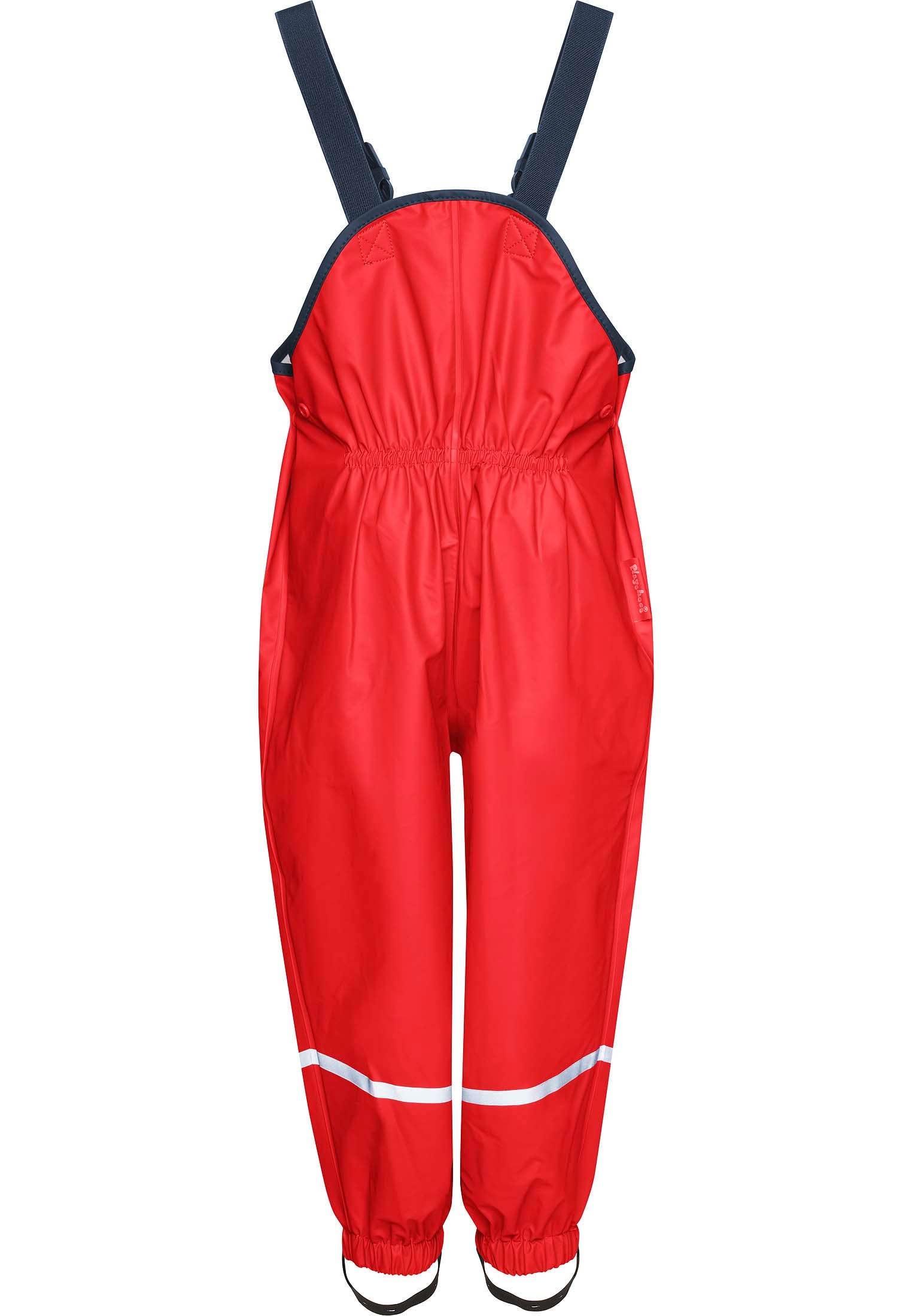 Playshoes GmbH – Engroshandel Gummistøvler - Børn – Regnoveralls4