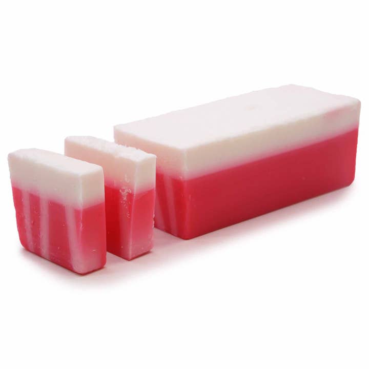 Funky Soap Bar - Cava Rosa for wholesale by AW Artisan
