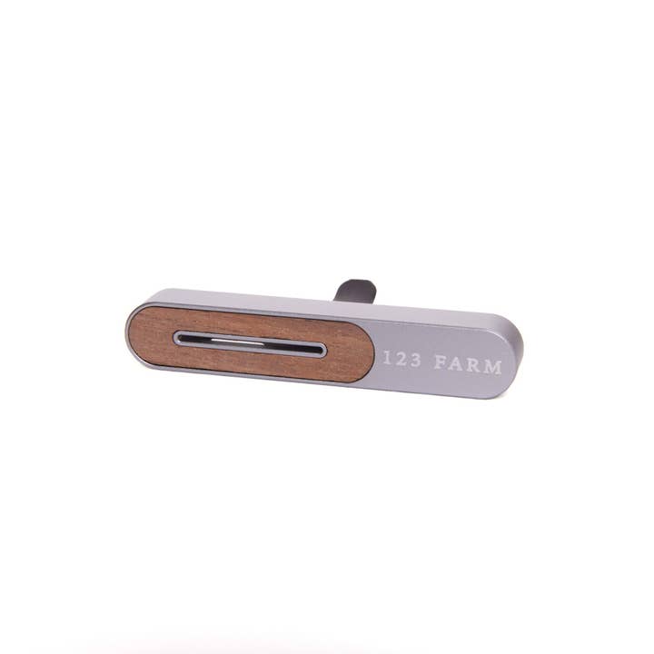 123 Farm - Wholesale Car Freshener - Unisex - Car Aromatherapy Diffuser – 123 Farm Vent Clip