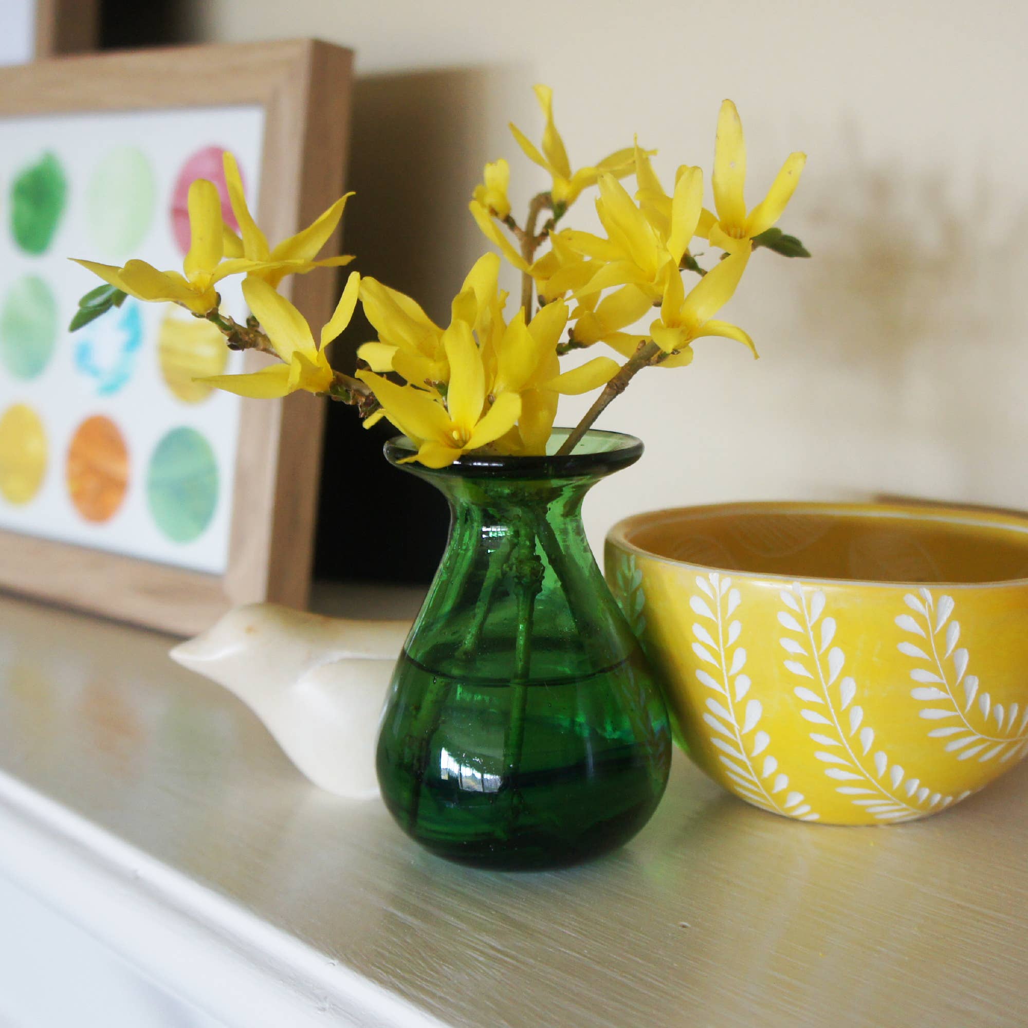 Venture Imports LLC - Wholesale Vase - Mommy Vase0