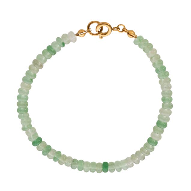 Jade Bracelet for wholesale by Ken & Jame