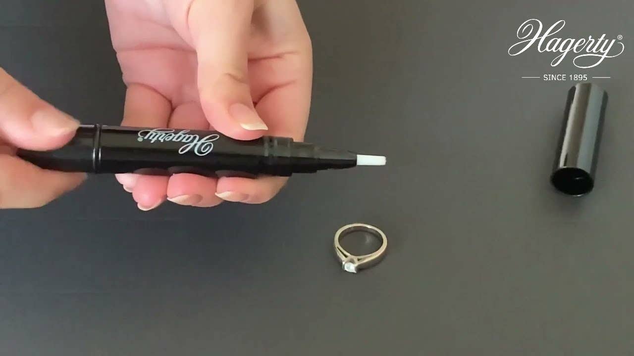 Hagerty - Venta al por mayor Muestras - Joyas - PRECIOUS STONES PENCIL HAGERTY2