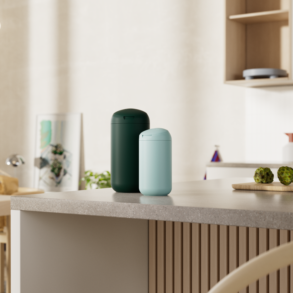 biom - Wholesale All-Purpose Cleaning Wipes - Biom Mini™ Dispenser8