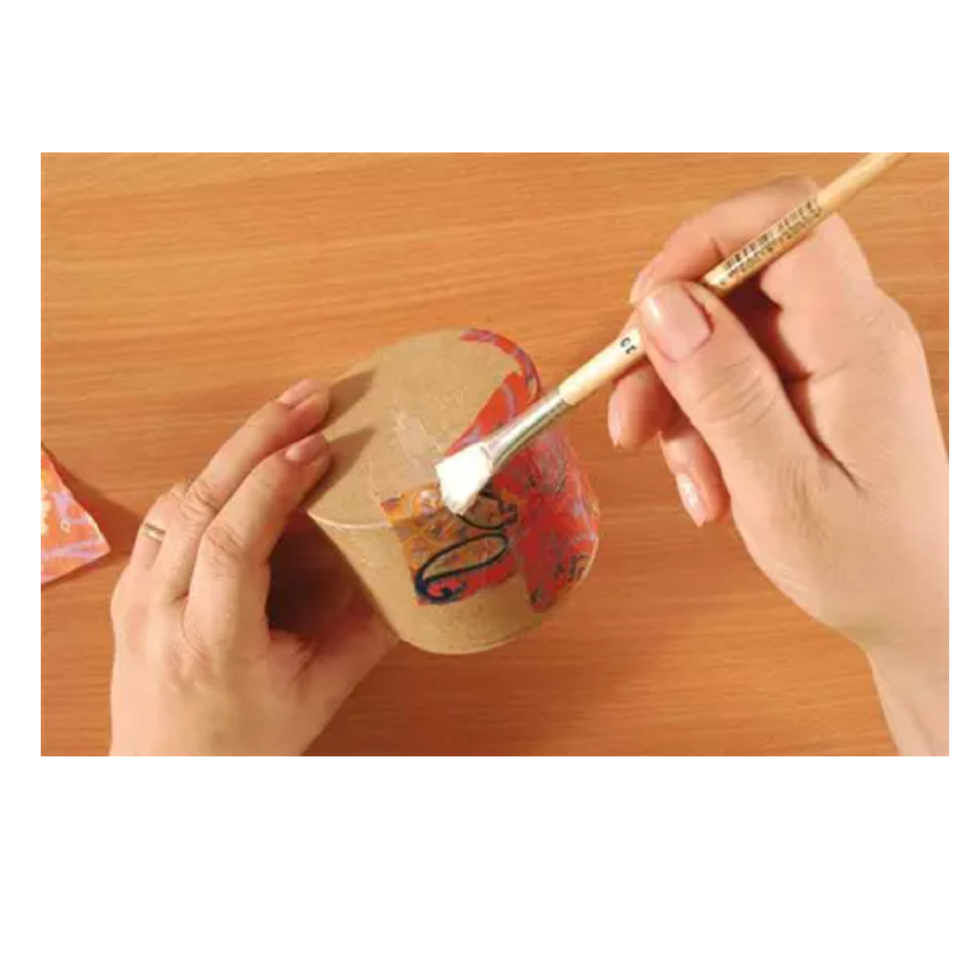 Exaclair - Wholesale Craft Supplies - Decoupage Paper Pad by Decopatch® - Six Varieties7