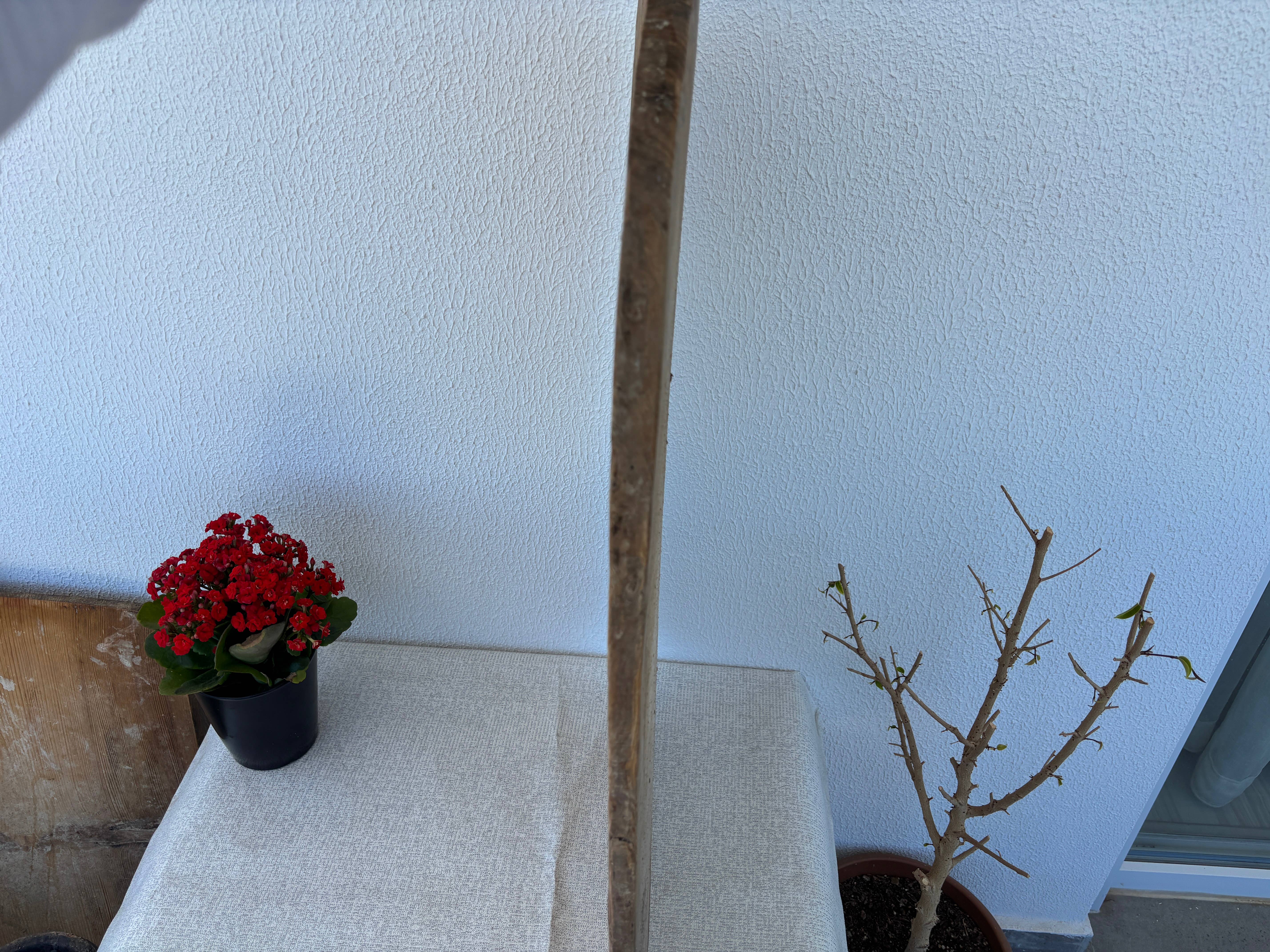 Rustic Remnents - Vente Planche à découper - Planche à pain antique anatolienne – Planche à découper turque rustique8