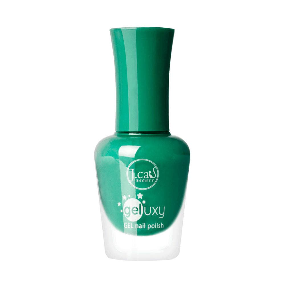 J.Cat Beauty - Wholesale Nail Polish - Geluxy Gel Nail Polish26