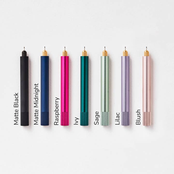 Tom's Studio - Wholesale Pen - Lumos Mini