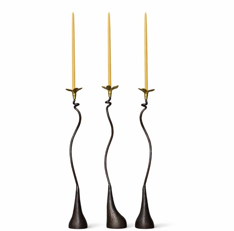 Sekoya Originals – Großhandel Kerzenhalter – Jasmine in Bloom Kerzenhalter2