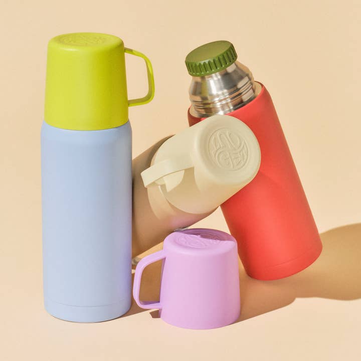 The Get Out - Wholesale Water Bottle - INSULATED CANTEEN9
