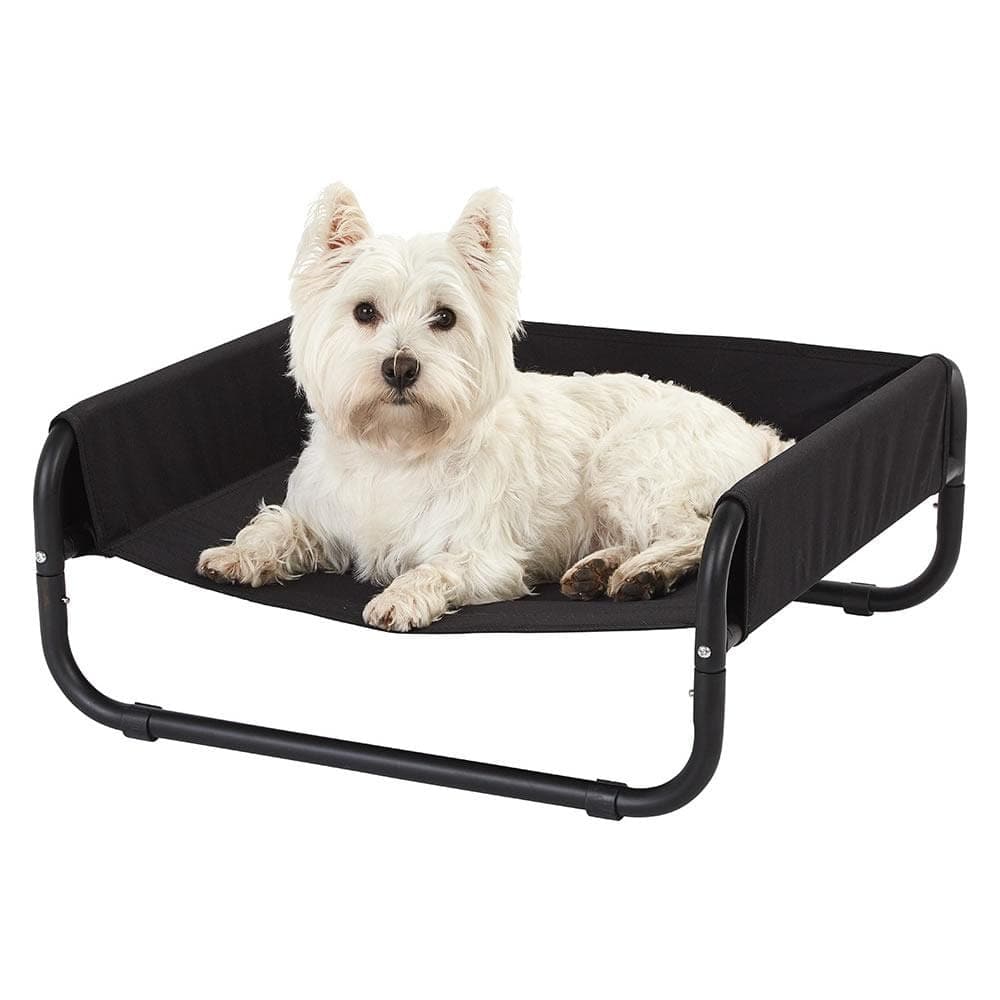 Bunty Pet Products Ltd - Wholesale Pet Bed - Dog - Raised Dog Bed With Sides, Elevated Waterproof Outdoor0