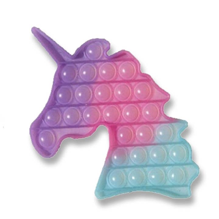 Boba Pop unicorno cangiante Sariso per la vendita all'ingrosso da parte di Happy Natural Products