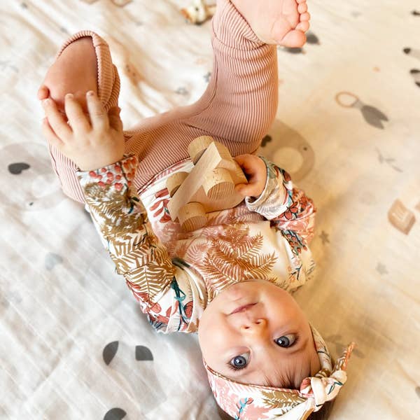 Petit Martin - Wholesale Pants - Baby - PINK PANTS2