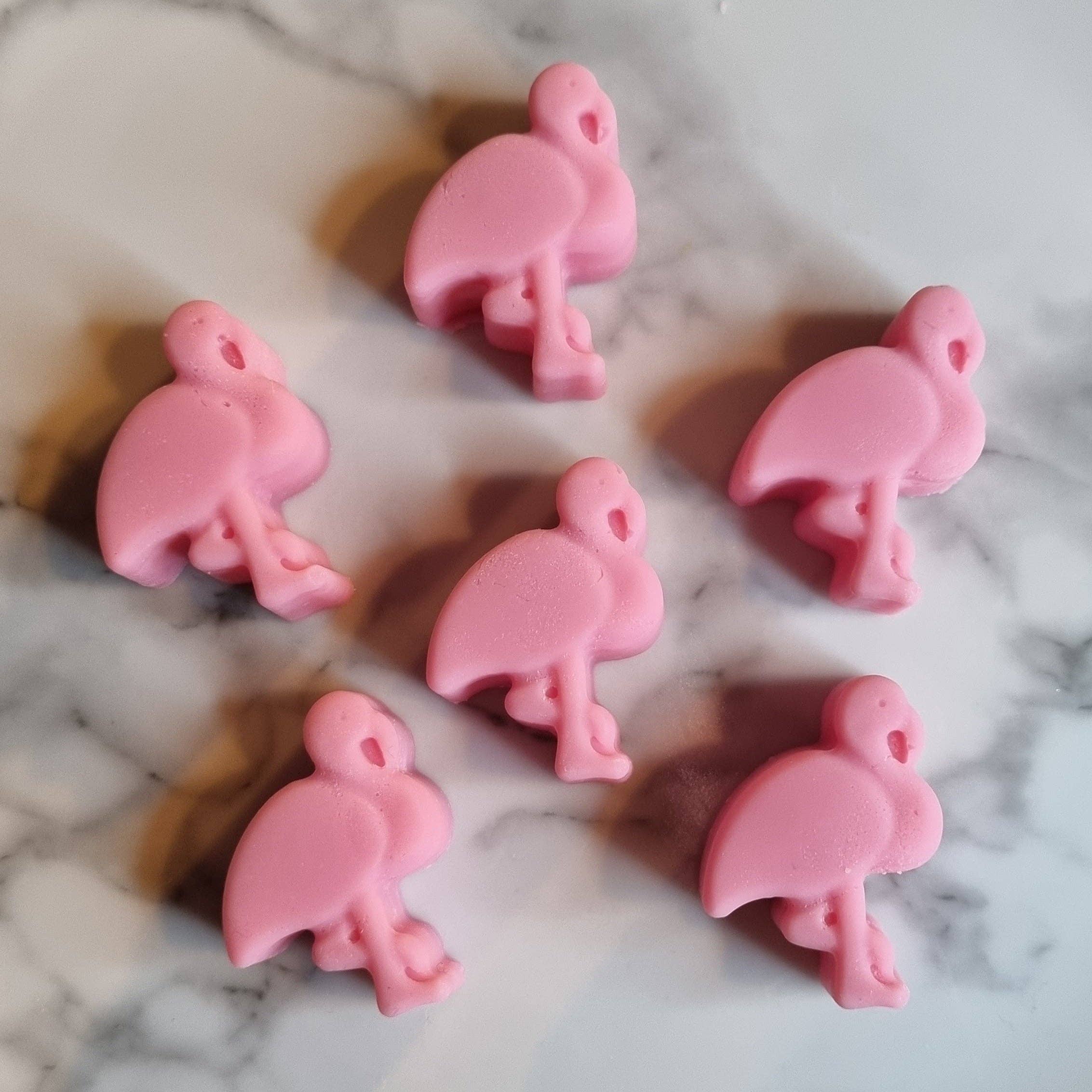 Aka Designs – Engroshandel Smeltevoks – Voks smelte prøver1