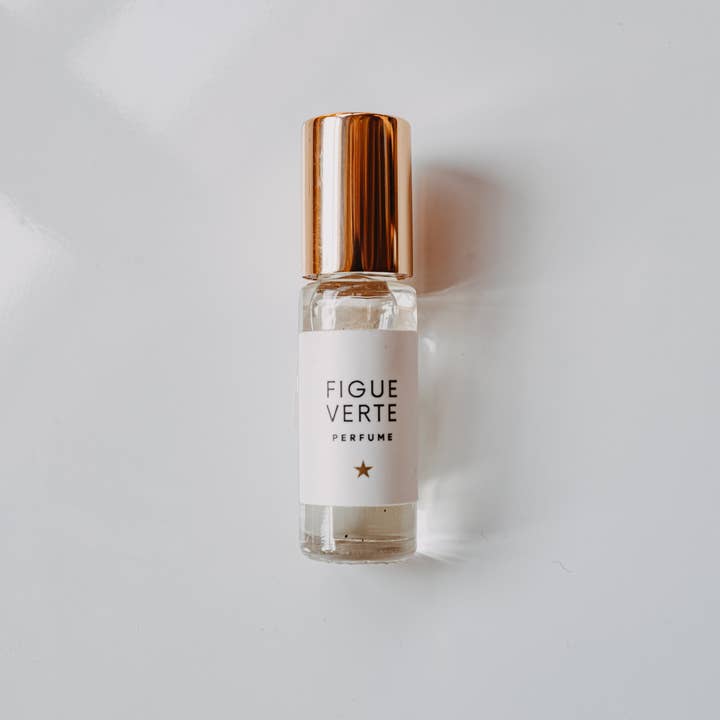 Olivine Atelier - Wholesale Perfume/Eau de Toilette - FIGUE VERTE PERFUME OIL0