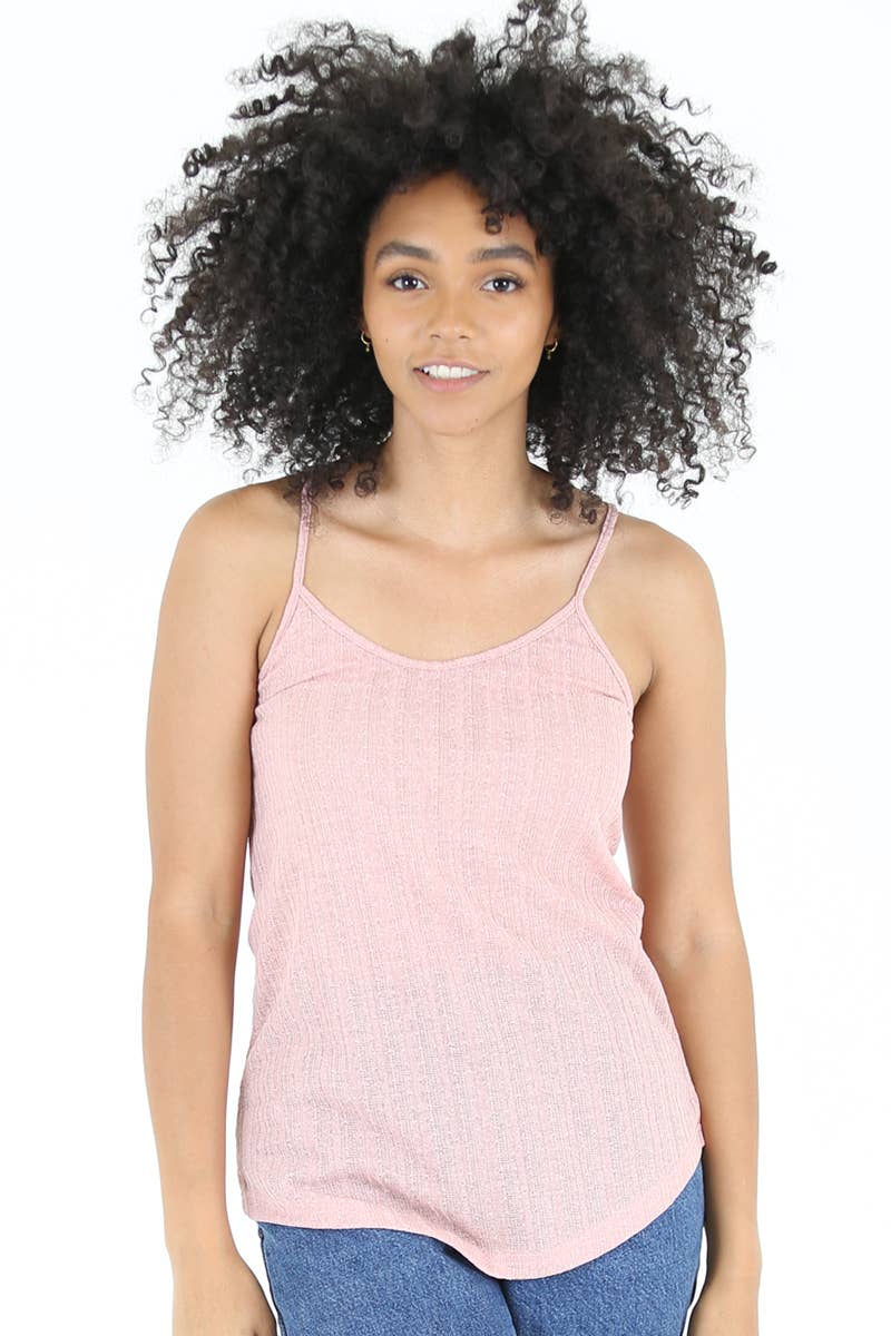 ANGIE - Vendita all'ingrosso Canotta - Donna - X 2543 PUNTI8