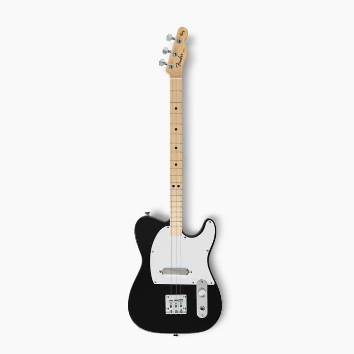 Loog Guitars Wholesale - Wholesale Musical Toy - Kids & Baby - Fender X Loog Telecaster (+6)1