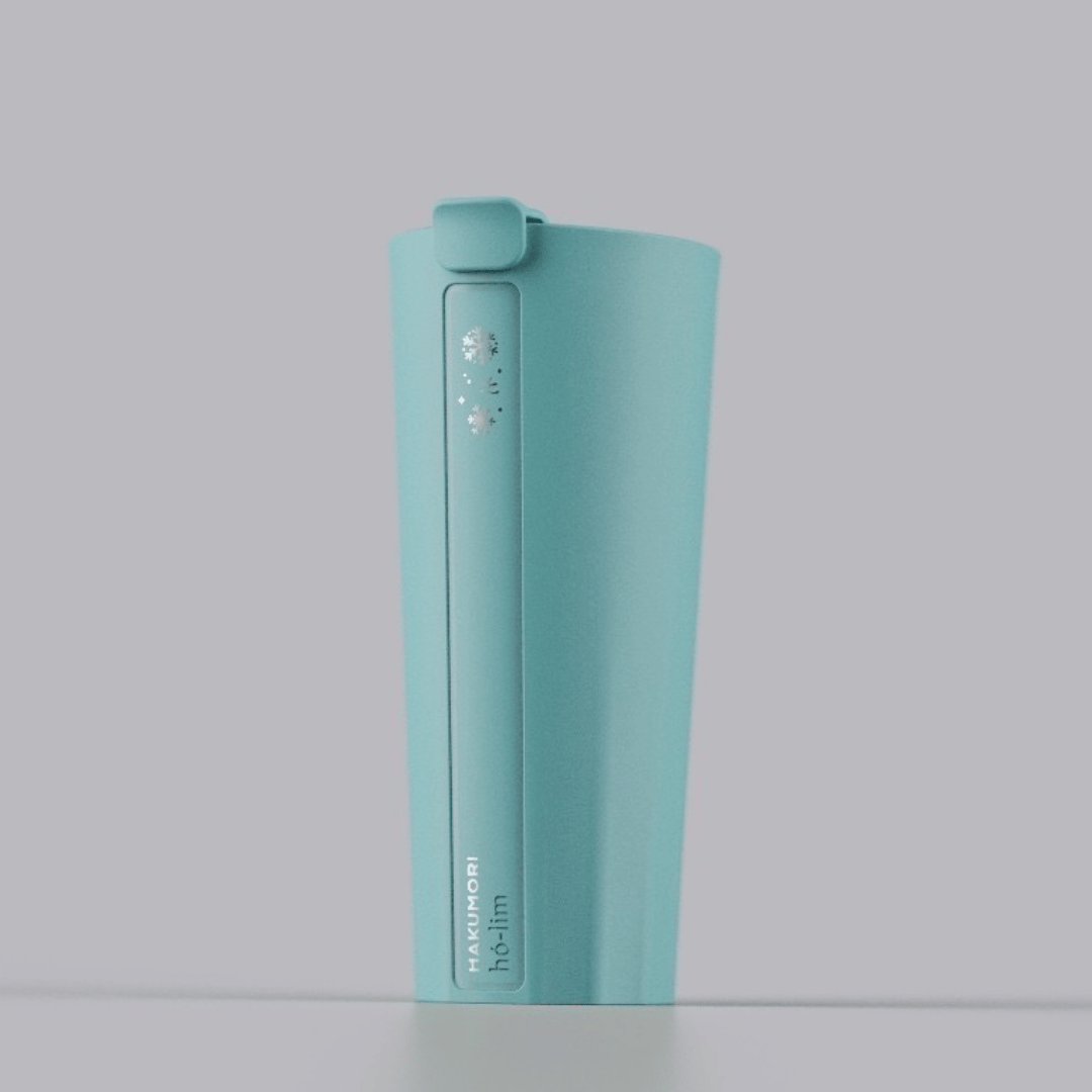 HAKUMORI - Wholesale Insulated Mug/Tumbler - Strawless Boba Tumbler29