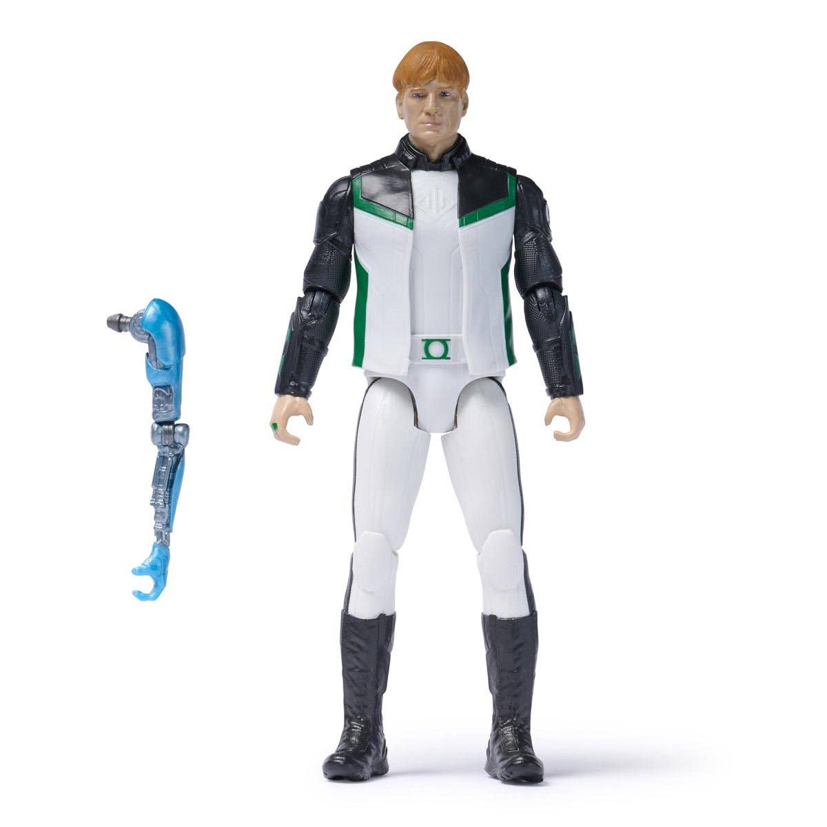 Entertainment Earth - Wholesale Figurine Toy - Kids - Superman Movie 6-Inch Action Figure Case of 51