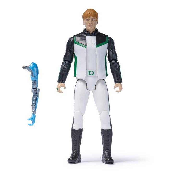 Entertainment Earth - Wholesale Figurine Toy - Kids - Superman Movie 6-Inch Action Figure Case of 51