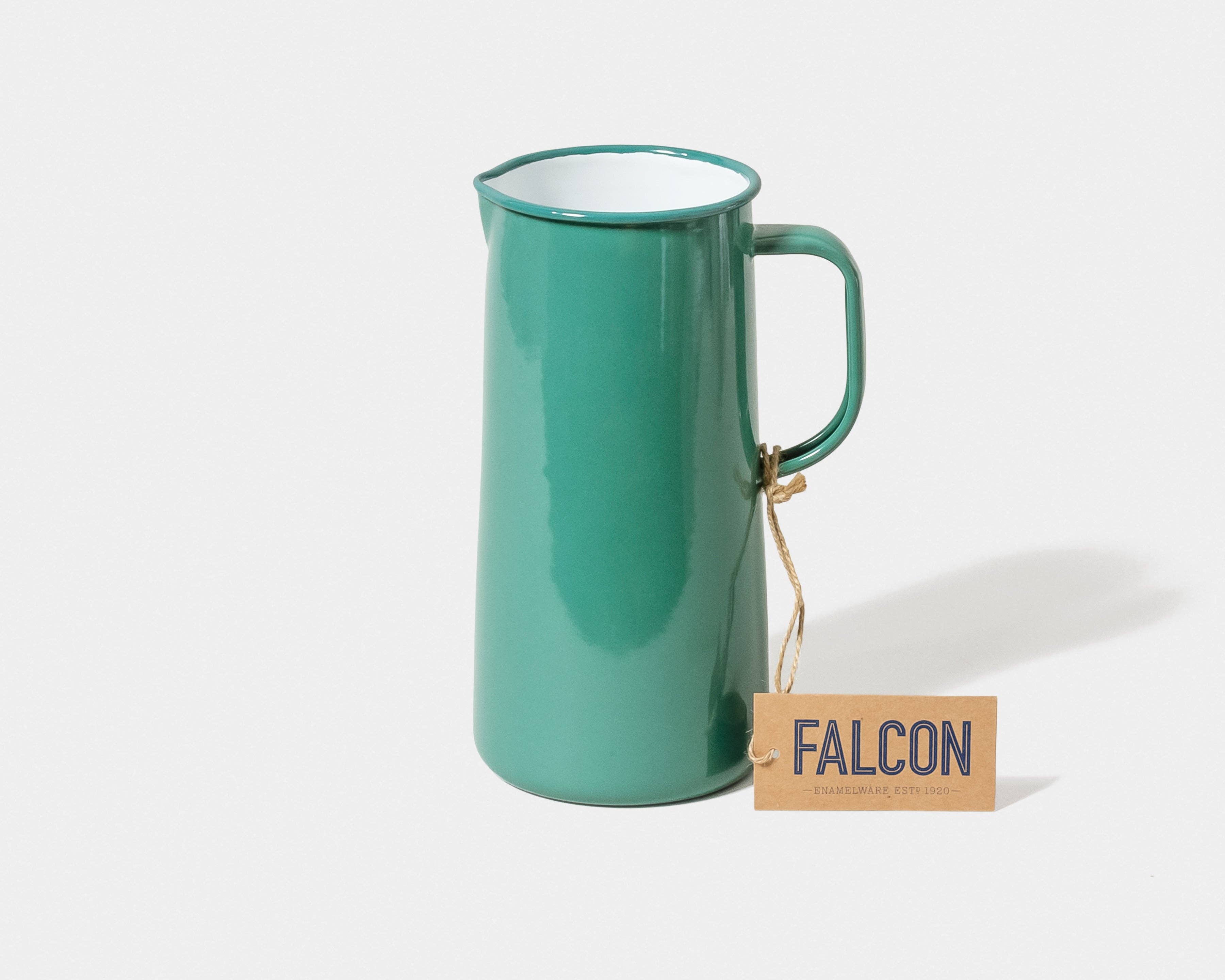 Falcon Enamelware - Wholesale Pitcher - 3 Pint Pitcher9