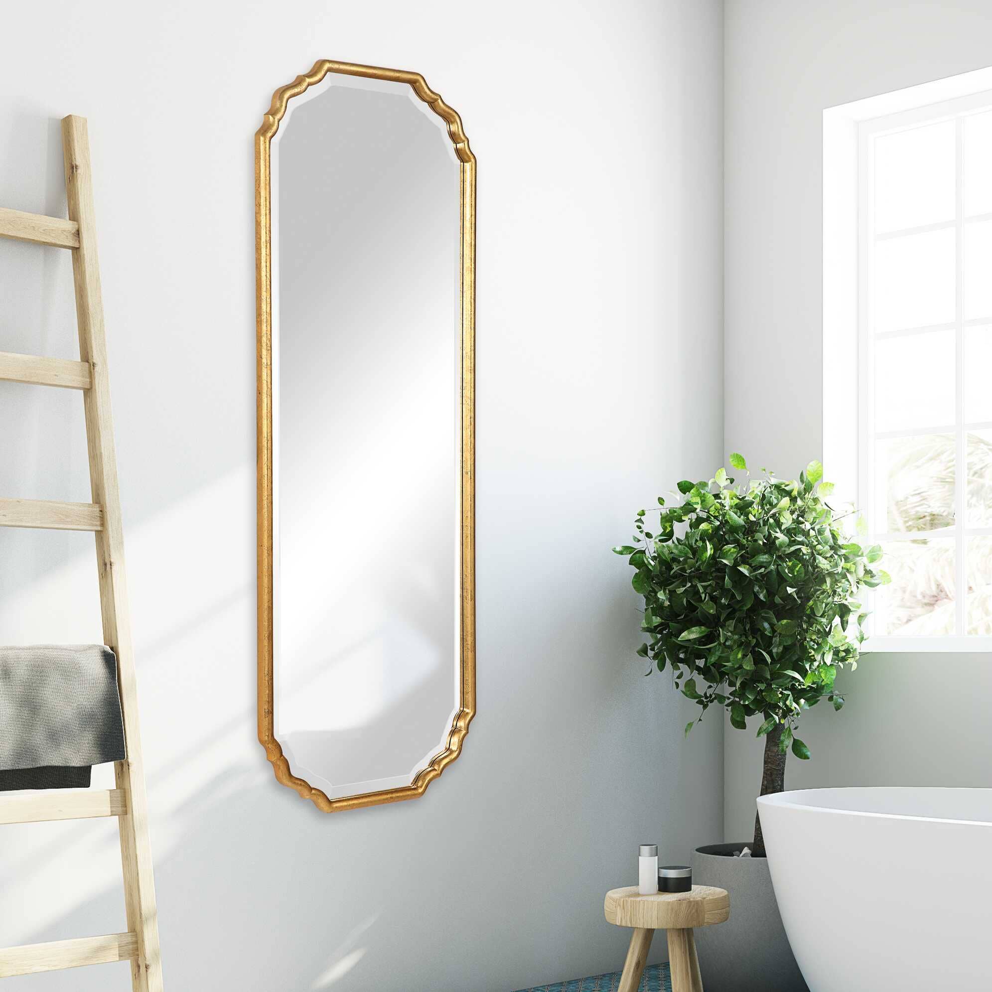 FIND - Wholesale Wall Mirror - Jett Mirror1