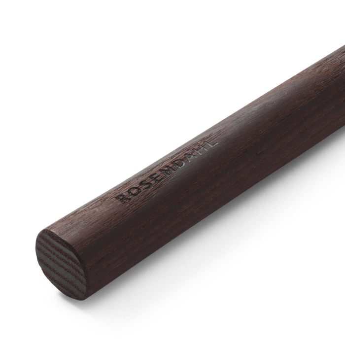 Danish Design Collective - Vente Spatules - Rosendahl - RÅ - Spatule/spatule de cuisine en bois de frêne de 11,8 po2