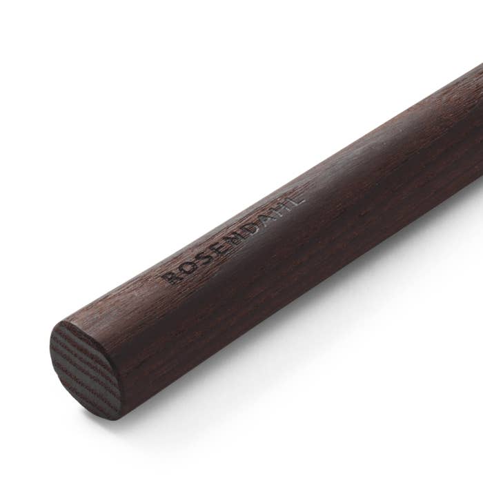 Danish Design Collective - Vente Spatules - Rosendahl - RÅ - Spatule/spatule de cuisine en bois de frêne de 11,8 po2