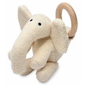 ZooLEY Elephant for wholesale by Momma Goose Products, Ltd.