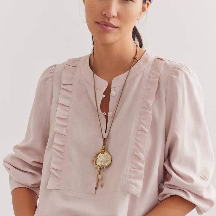 Chemise Pime pour la vente par Margara Shaw