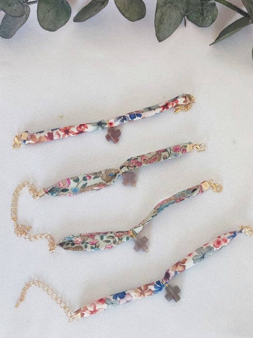 PULSEIRA LIBERTY CRUZ por atacado de CAPELLINA