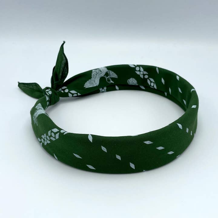 Mister Bandana - Wholesale Bandana - Unisex - Old School Duck11