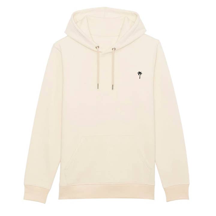 HOODIE NATURAL por atacado de ANDRREW & COLE