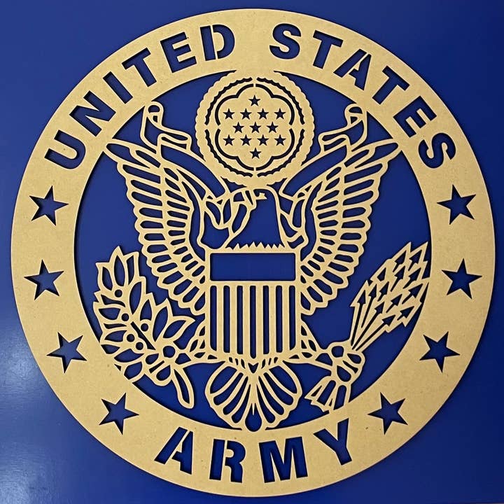 Armée non peinte pour la vente par Ventures By M&M