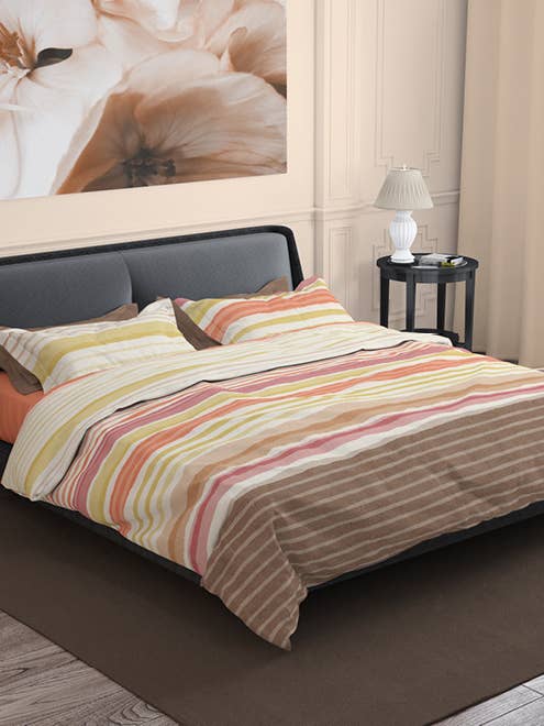 Romanette Duvet Cover Donnie for wholesale by TEXTAP B.V.