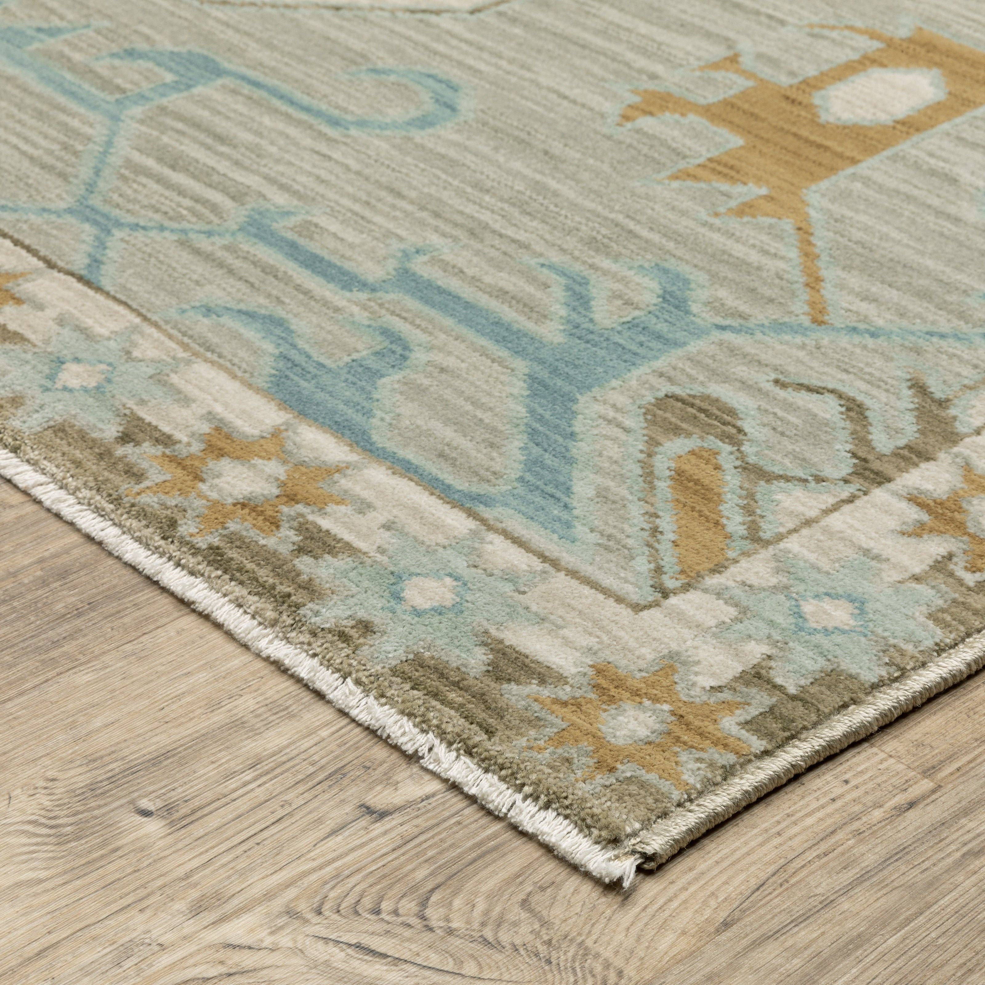 Oriental Weavers - Wholesale Area Rug - Maeve / MAE091