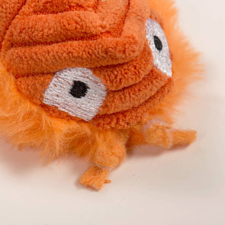 HuggleGroup - Wholesale Pet Toy - Cat - Assorted Bucket of HuggleKats® Water Critters Cat Toys(12pk)8