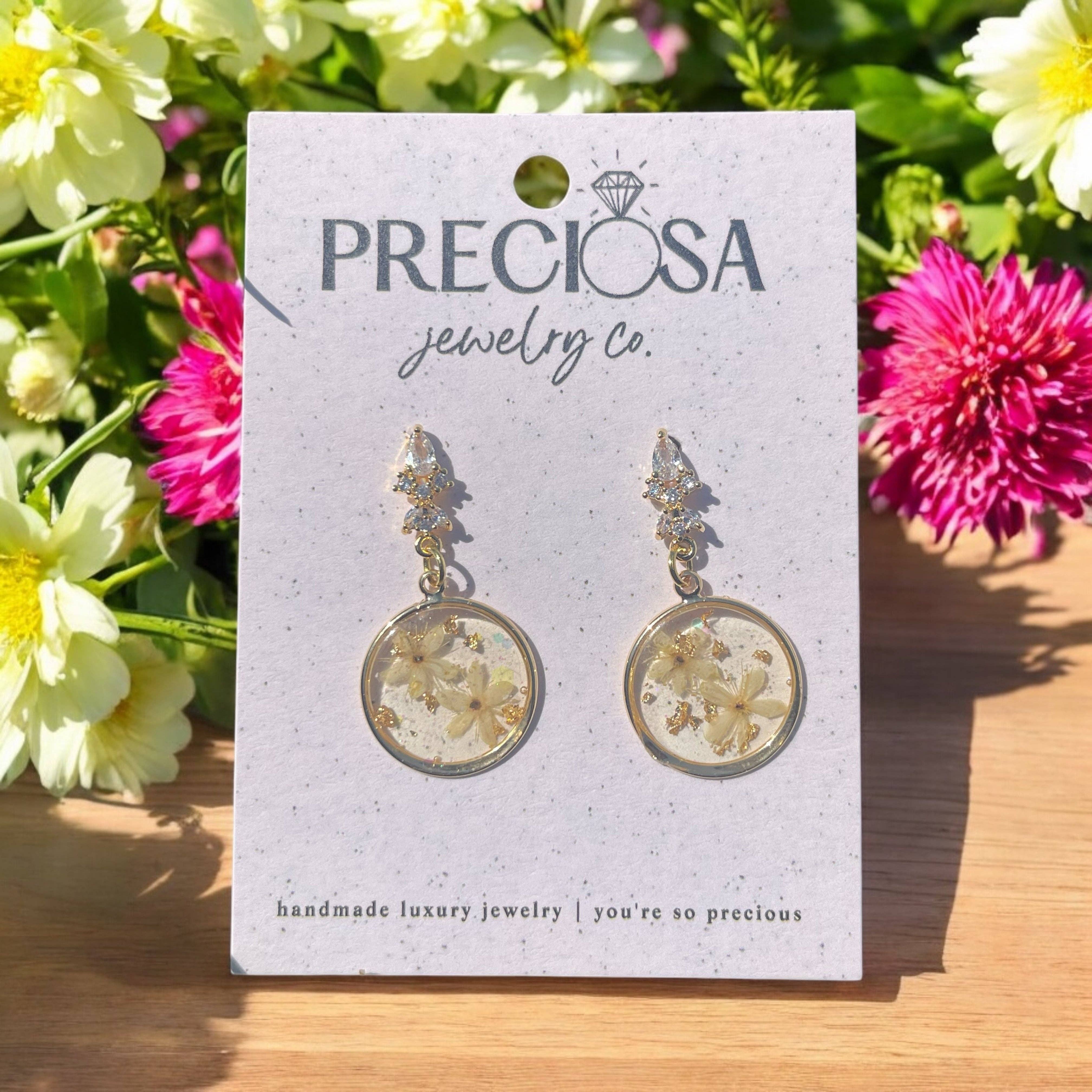 Preciosa Jewelry Co. - Wholesale DIY Jewelry - Kids - Mother’s Day Jewelry Workshop at Tonidale Pub & Event Center4