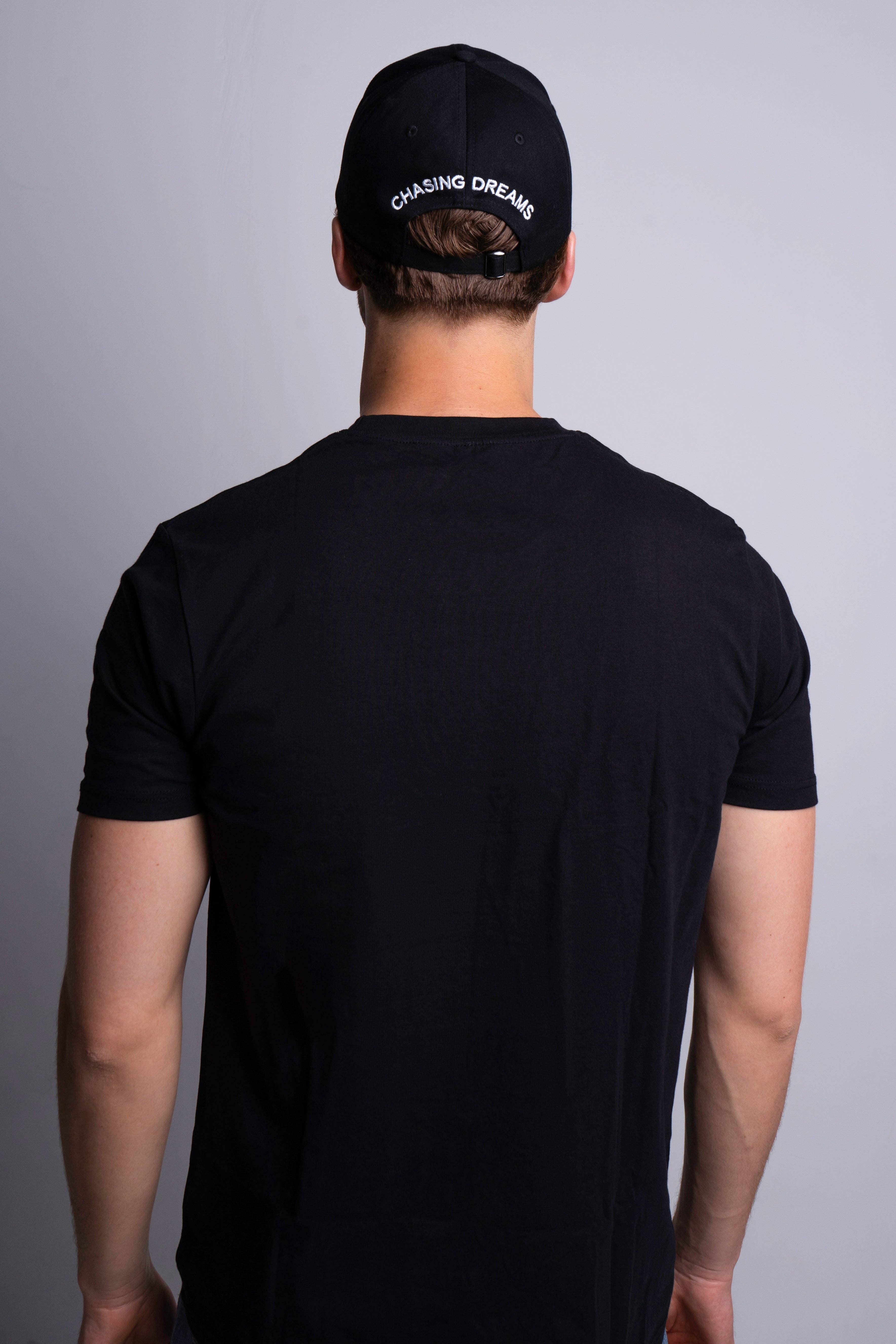 NOVEL - Wholesale Baseball Cap - Unisex - NOVEL Signature Cap3