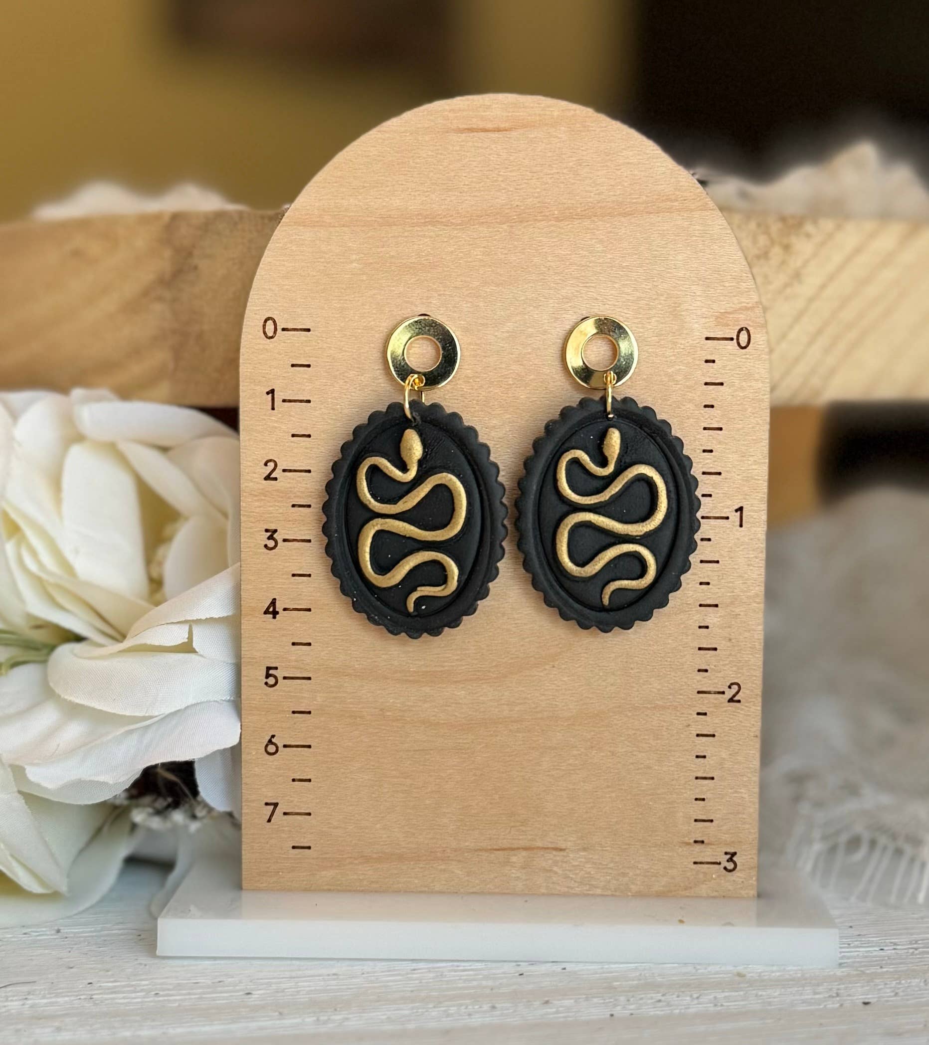 Clayhouse Colours - Wholesale Dangle Earrings - Taylor Swift Inspired Collection | Swiftie Earrings 18