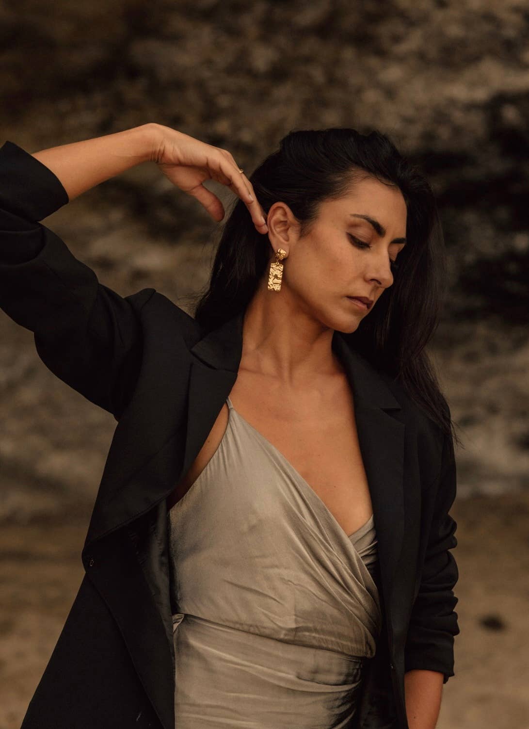 Boem Collection - Vendita all'ingrosso Orecchini pendenti - Orecchini Pendenti Portofino1