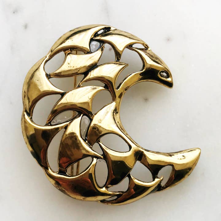 Vintage Brooch and other Purchase Wholesale dressmaker pins. Free Returns & Net 60 Terms on Faire trending on Faire.