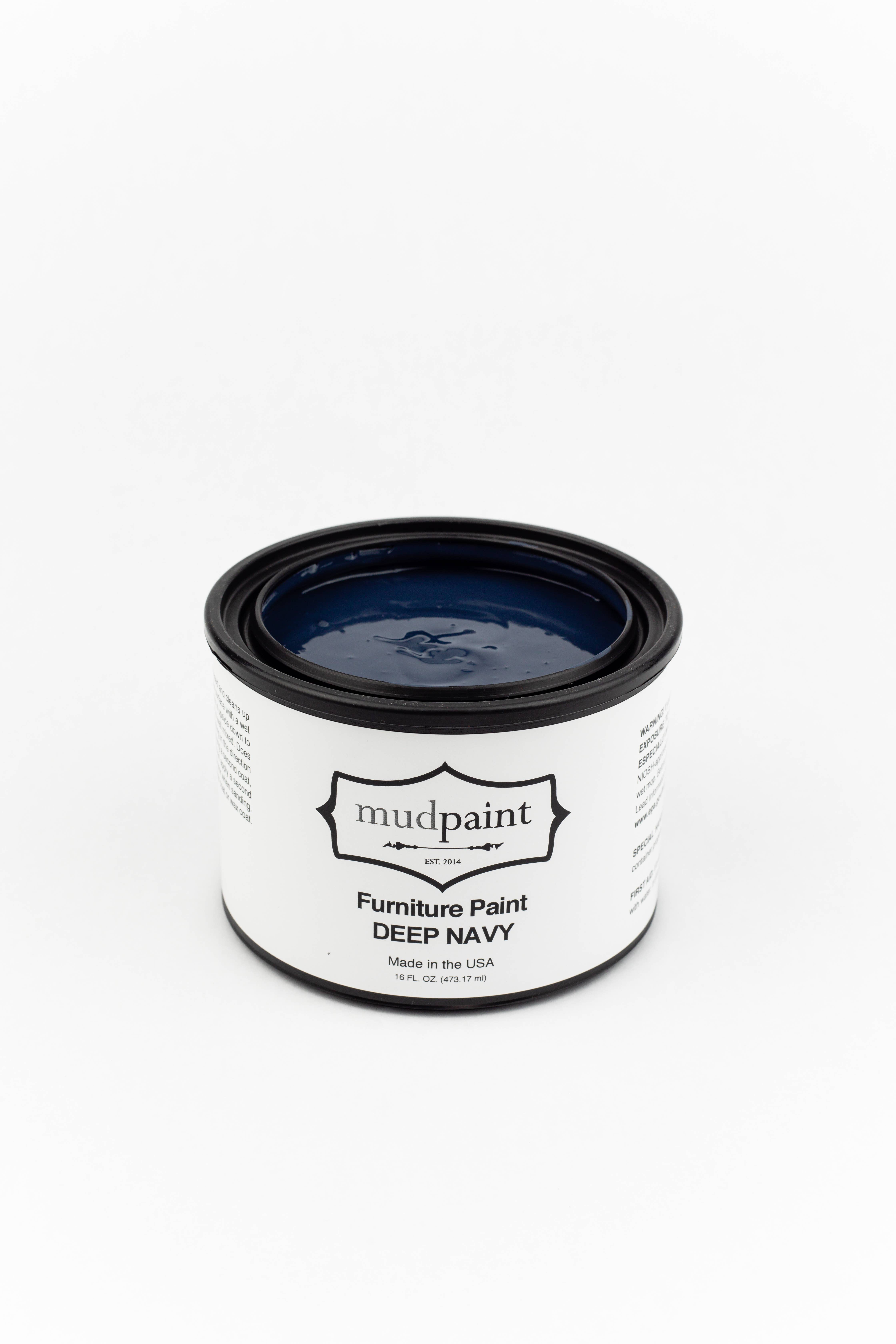 MudPaint - Wholesale Paint Set - Order 16 oz Pints Quickly28