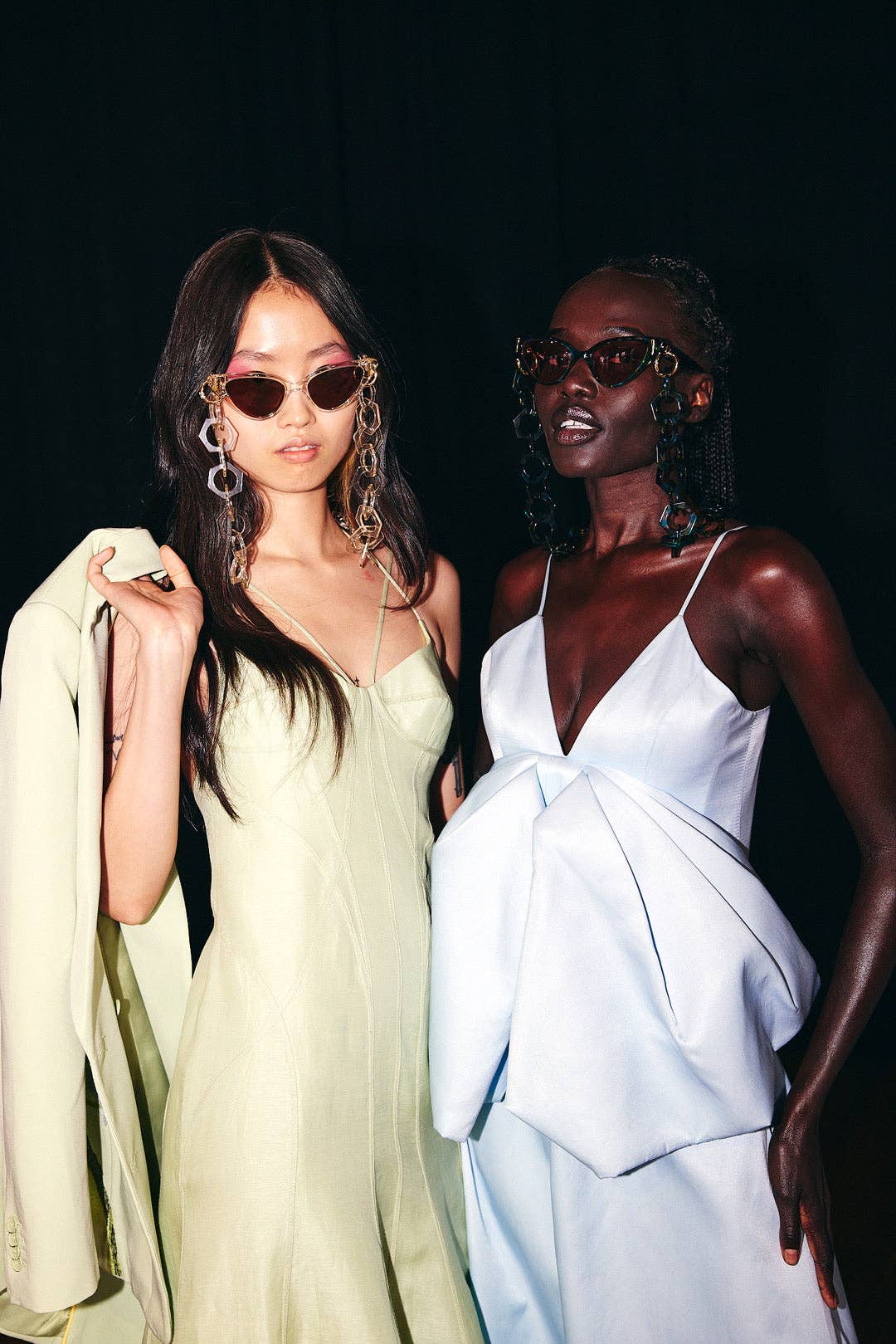 Fallen Broken Street - Wholesale Sunglasses/Glasses Strap - Unisex - SUPERNATURAL Chain – Galaxy8