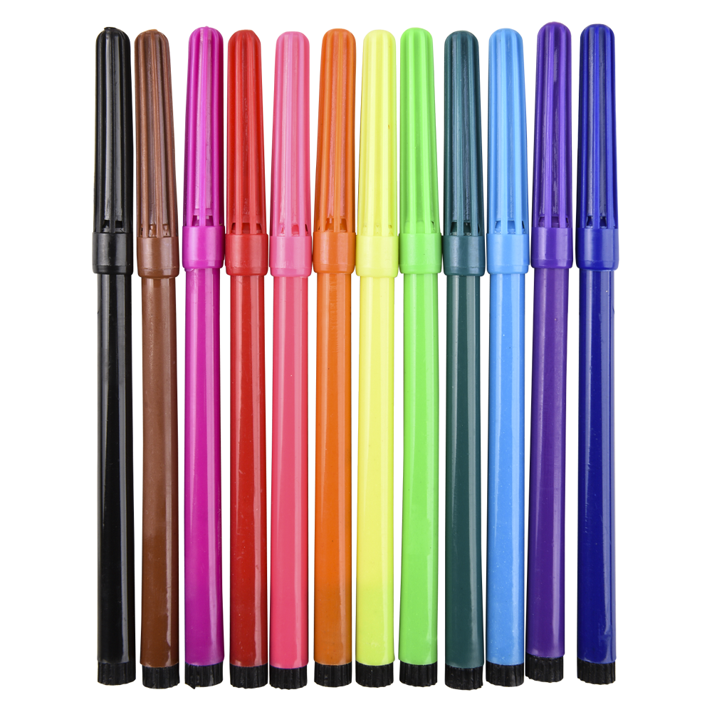 The Toy Network - Wholesale Art Set - Kids & Baby - 19.5" ZOO WASHABLE DOODLE MAT1