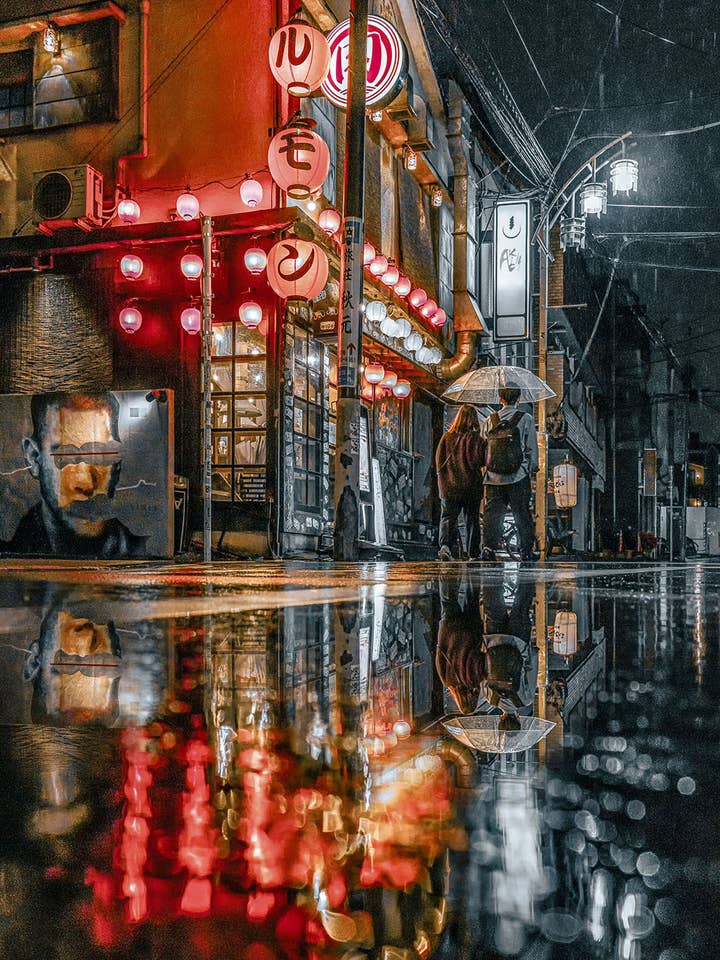 Hiroki Harada - 13 für den Großhandel von BLUE SHAKER